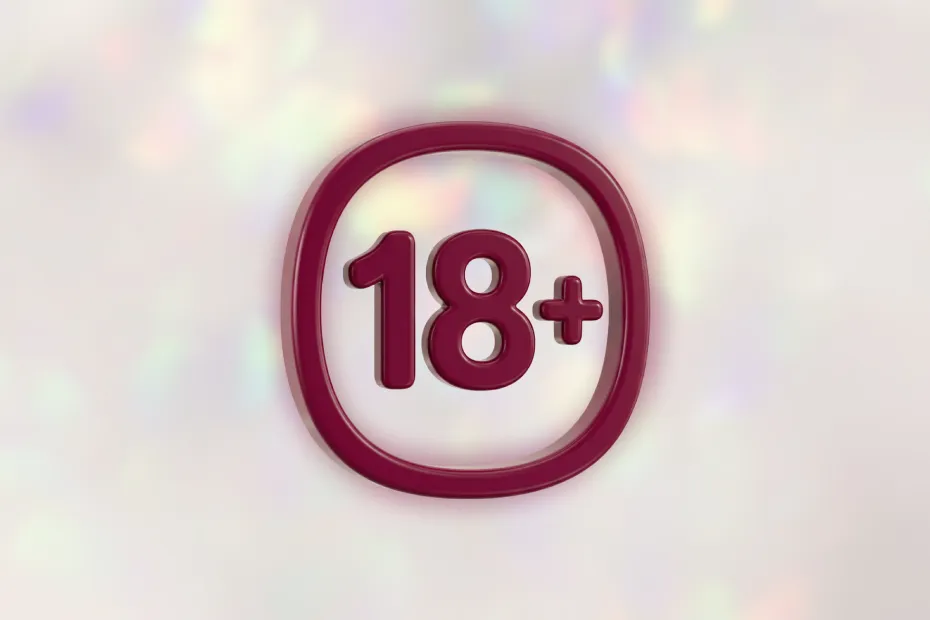 18+